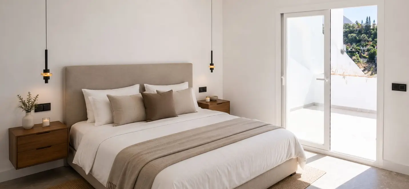 Продажа апартаментов на среднем этаже в La Quinta 3