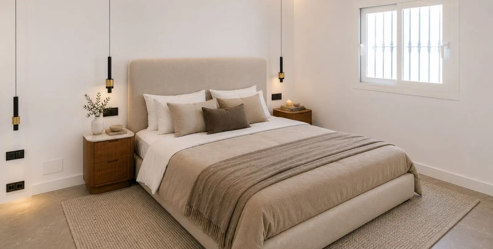 Продажа апартаментов на среднем этаже в La Quinta 5