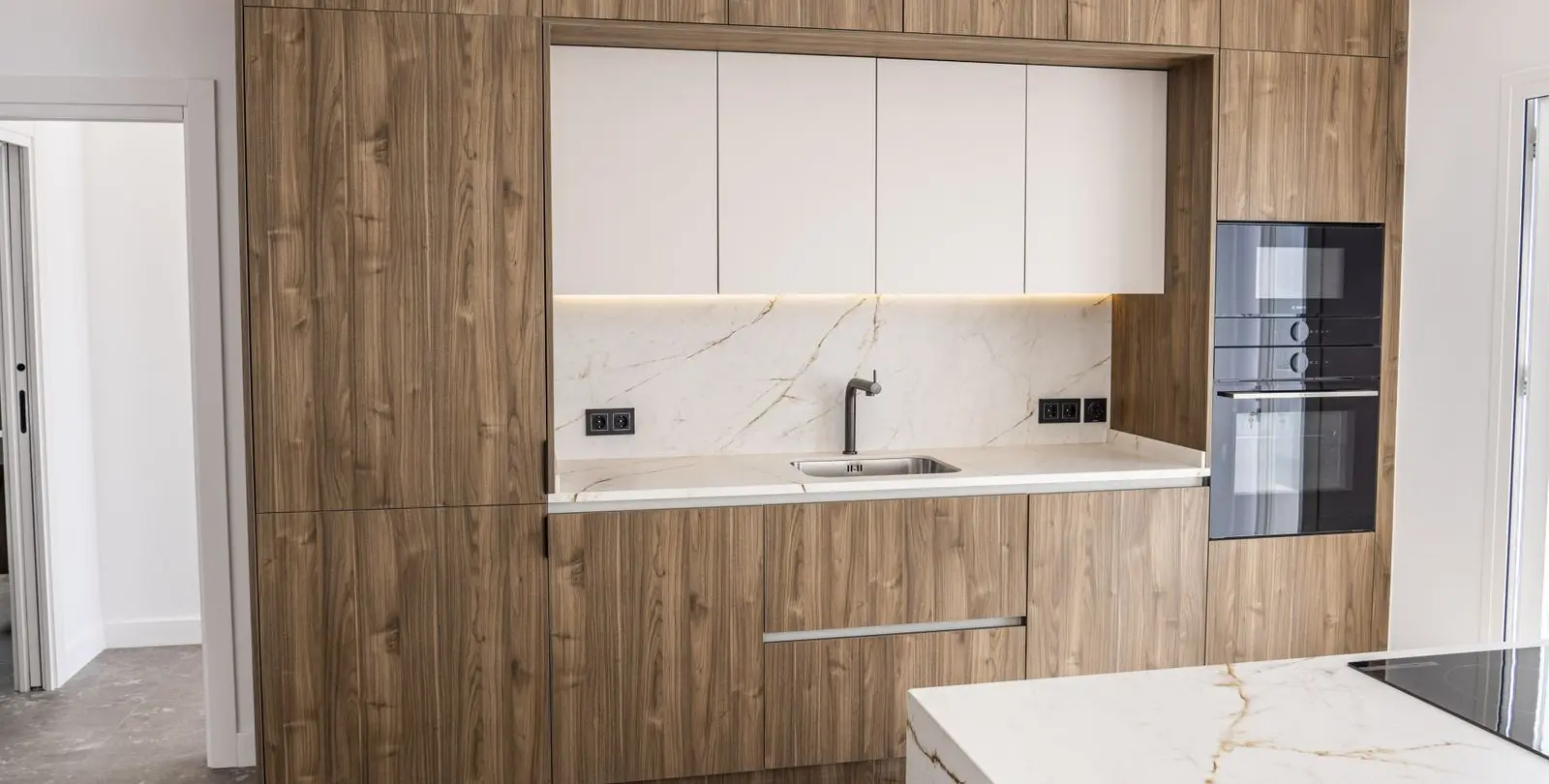Продажа апартаментов на среднем этаже в La Quinta 7