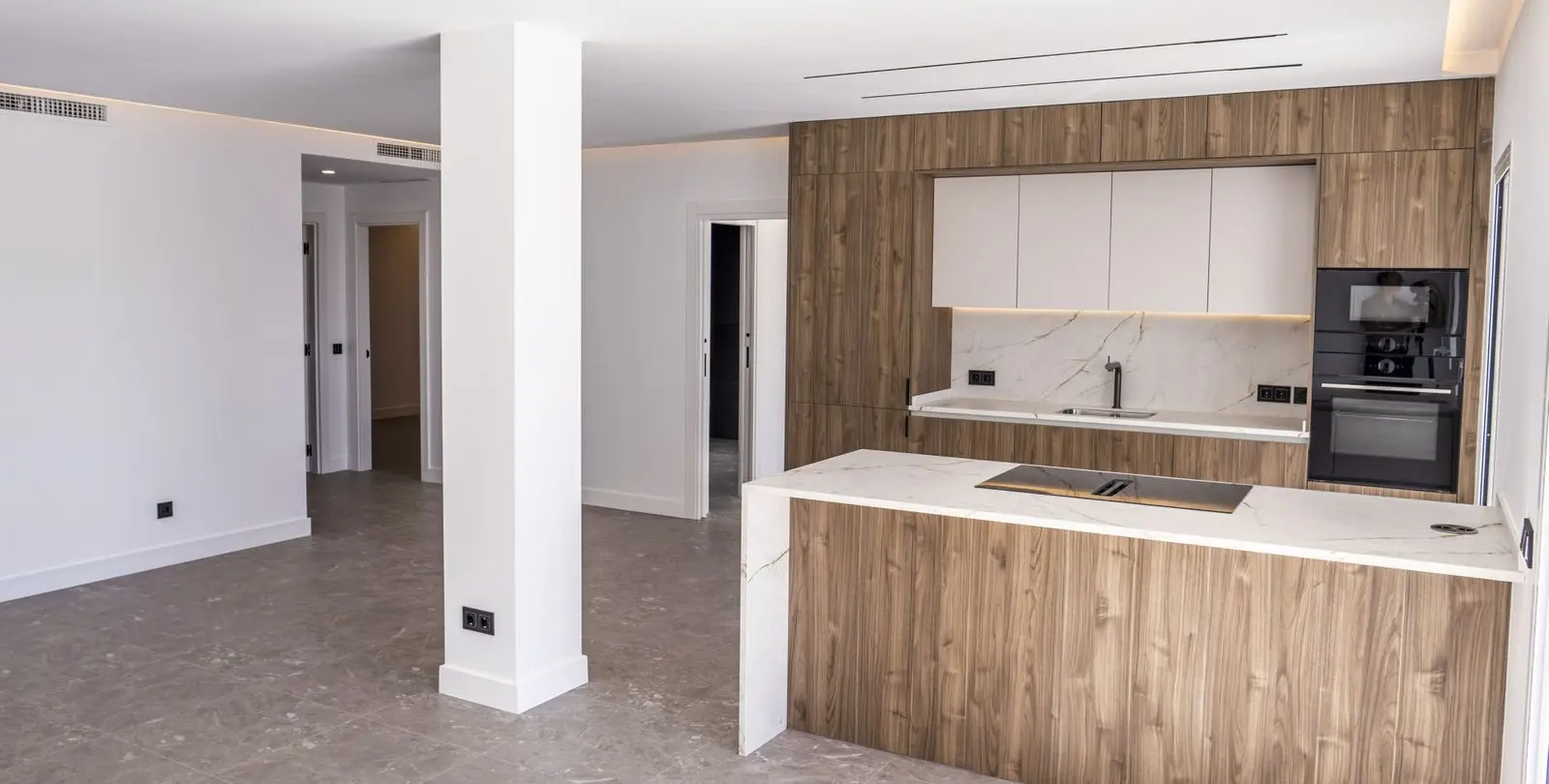 Продажа апартаментов на среднем этаже в La Quinta 10