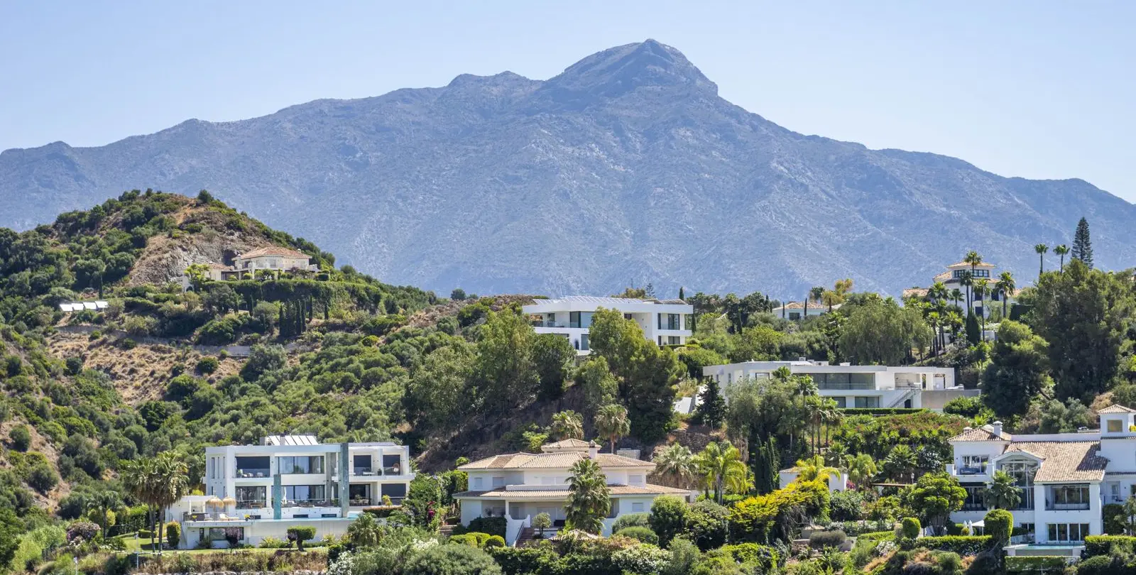 Продажа апартаментов на среднем этаже в La Quinta 33