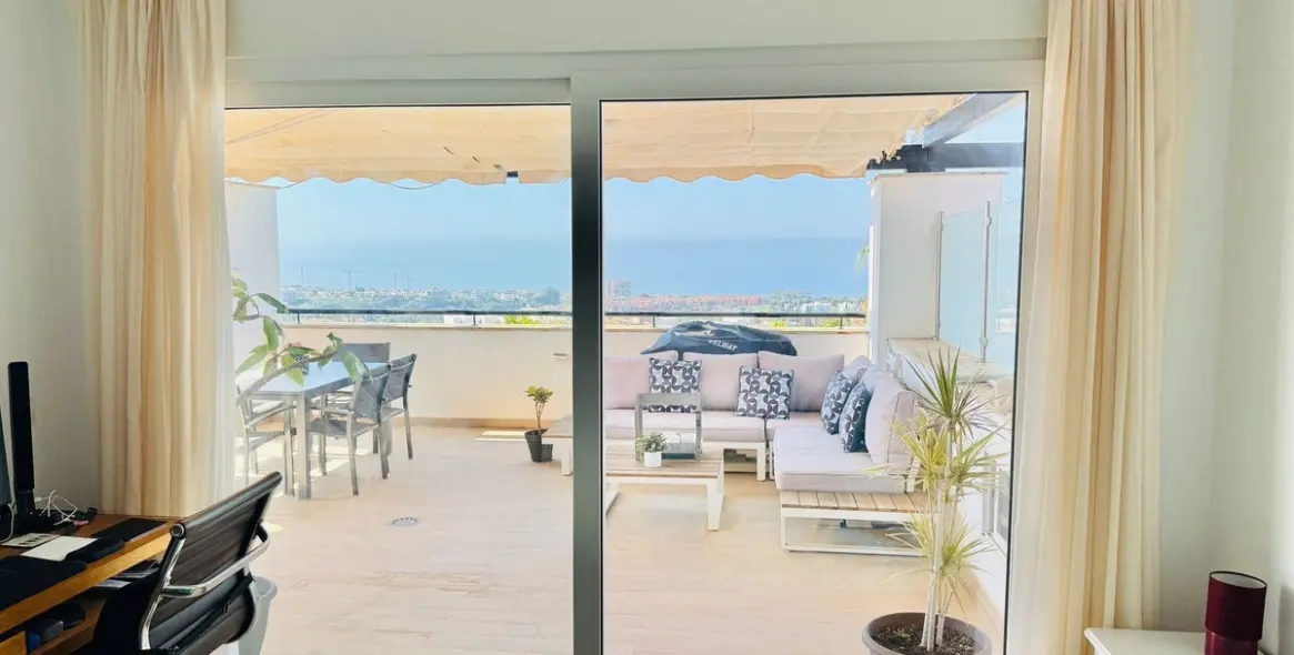 Sale of duplex in Marbella 5