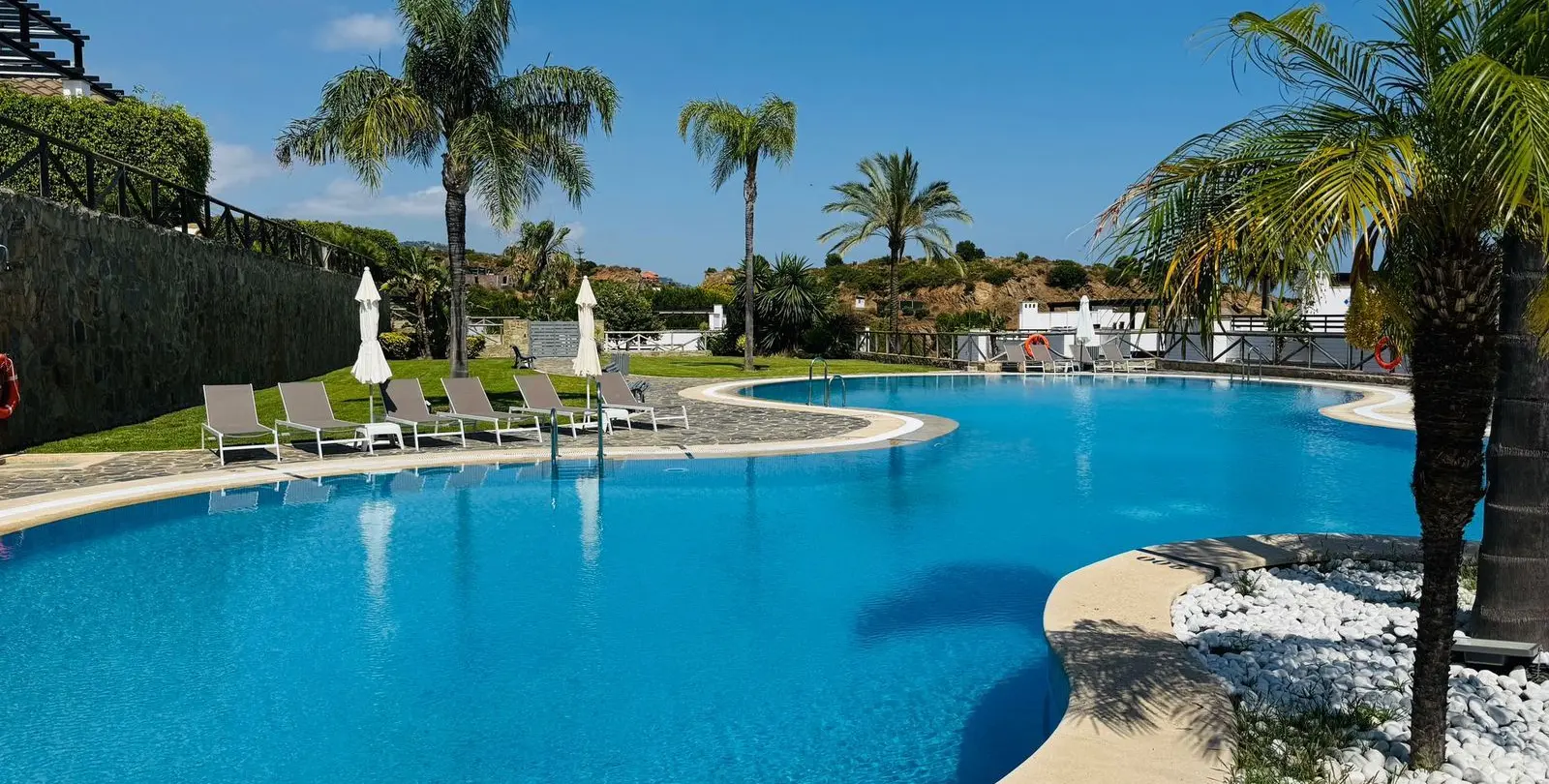 Sale of duplex in Marbella 1