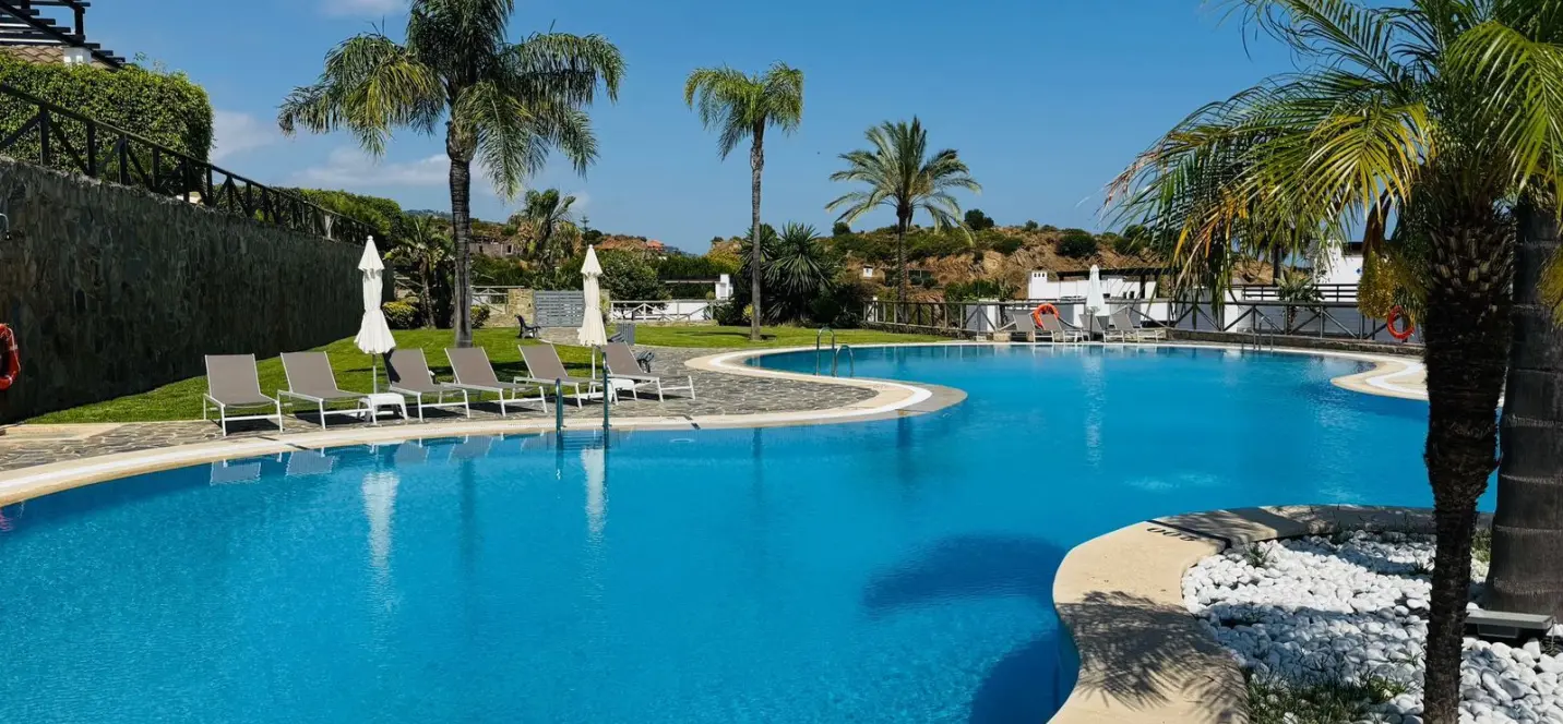 Sale of duplex in Marbella 0