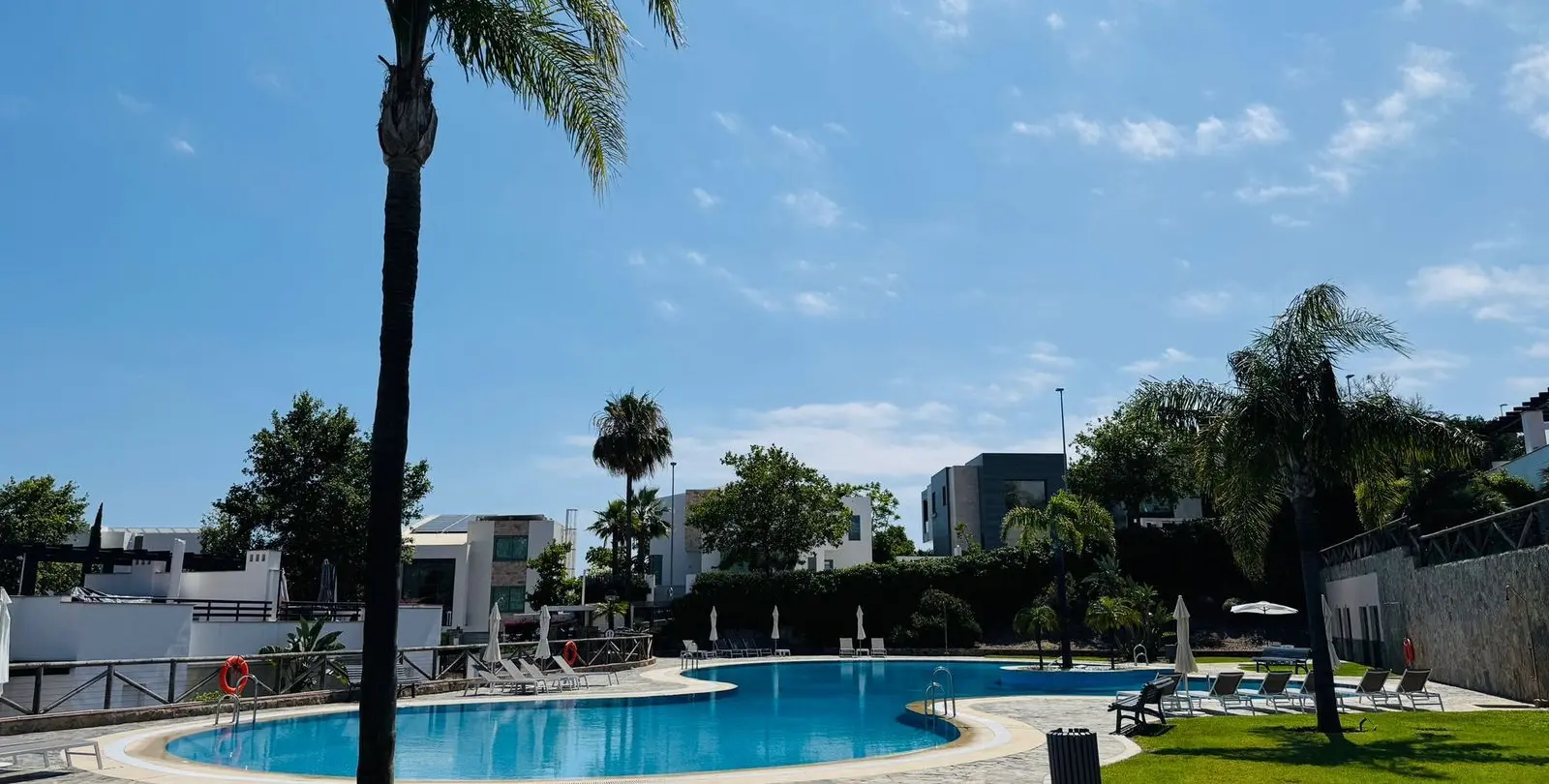Sale of duplex in Marbella 2