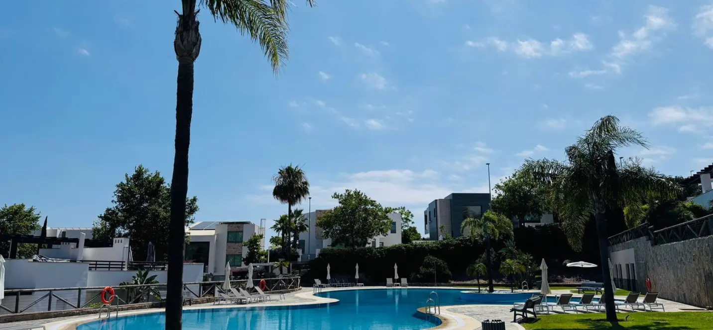 Sale of duplex in Marbella 1