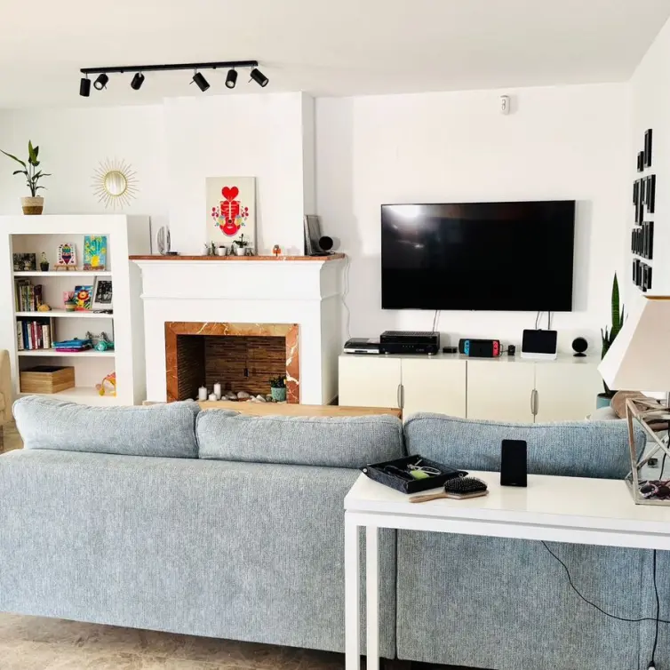 Sale of duplex in Marbella
