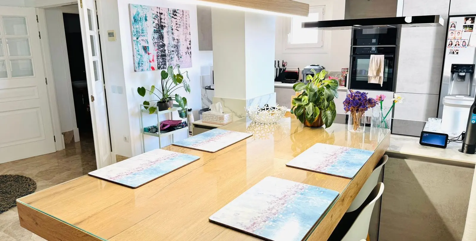 Sale of duplex in Marbella 9