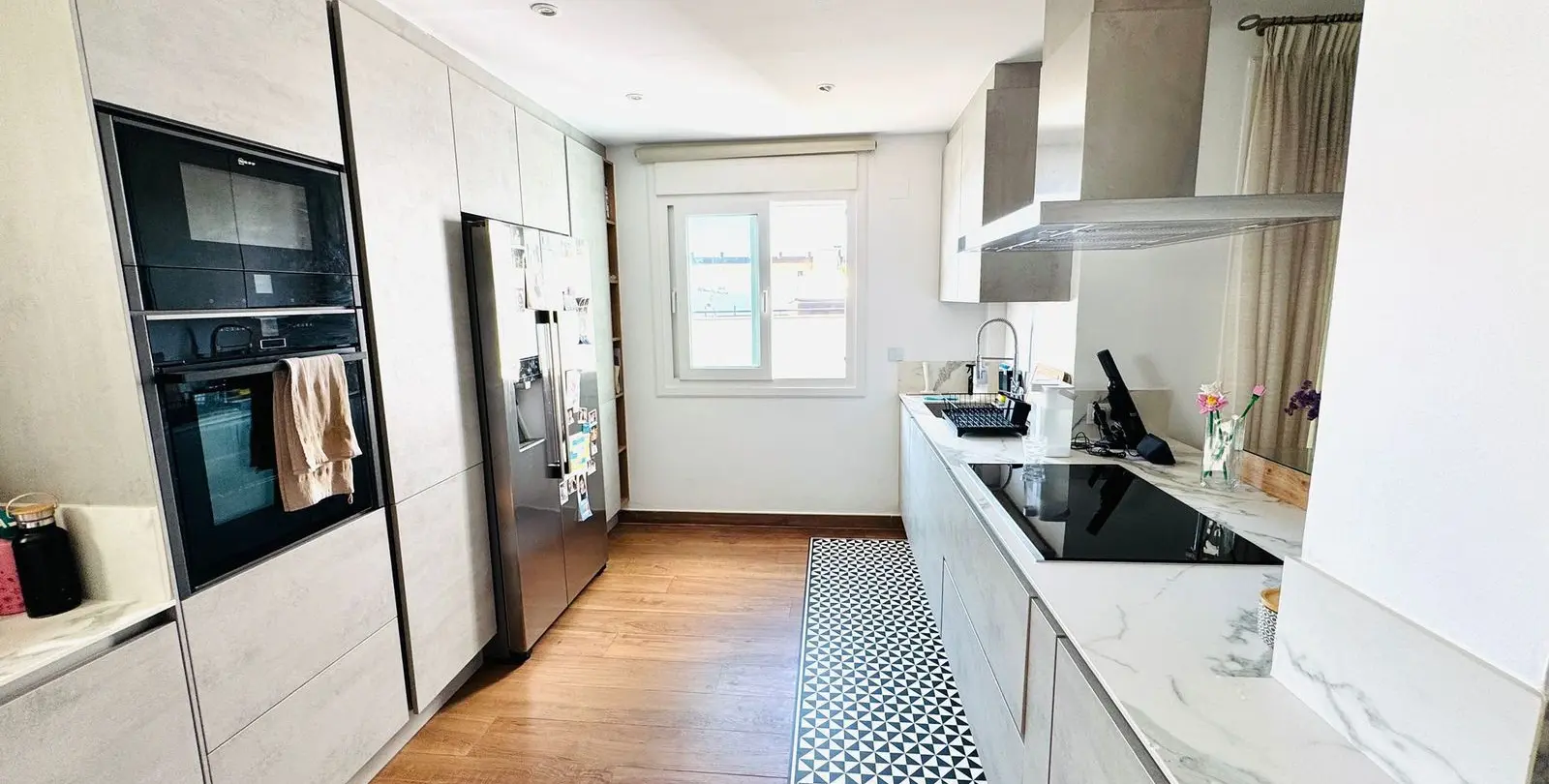 Sale of duplex in Marbella 10