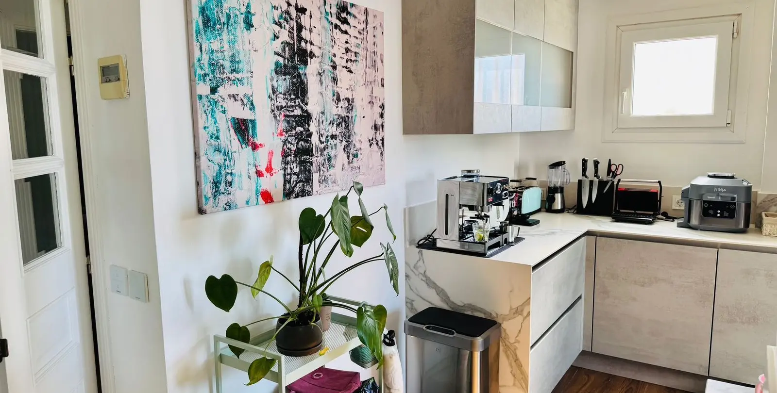 Sale of duplex in Marbella 11