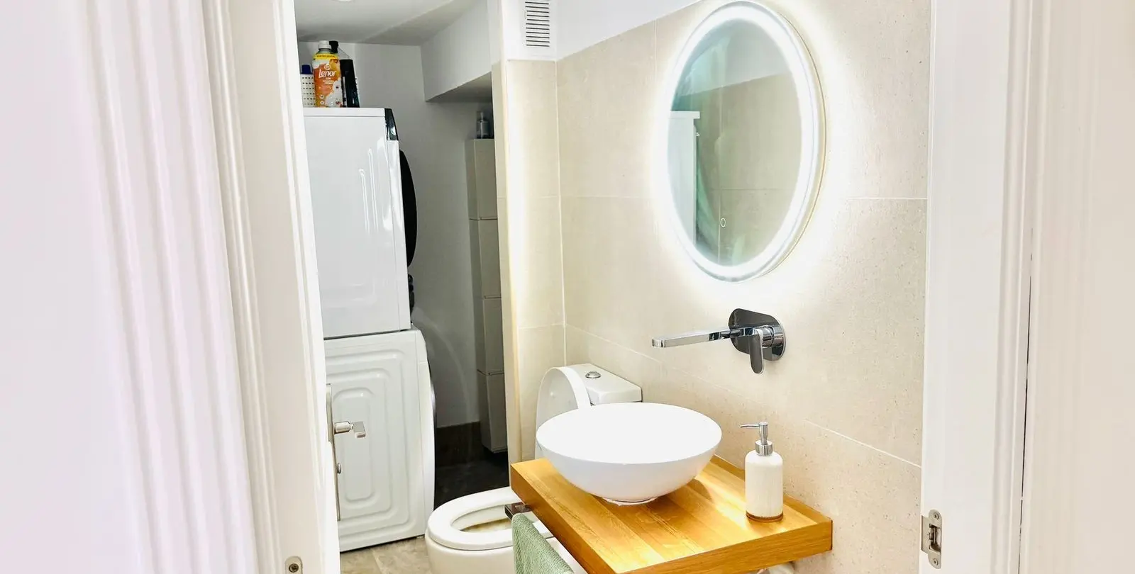 Sale of duplex in Marbella 12
