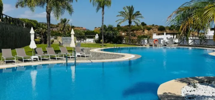 Sale of duplex in Marbella 0