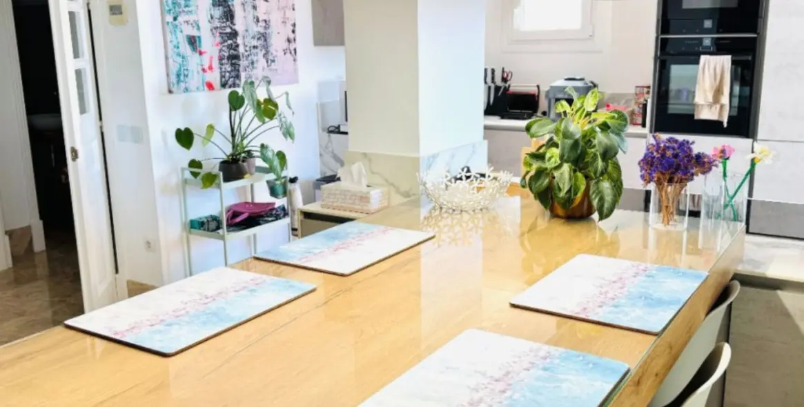 Sale of duplex in Marbella 5