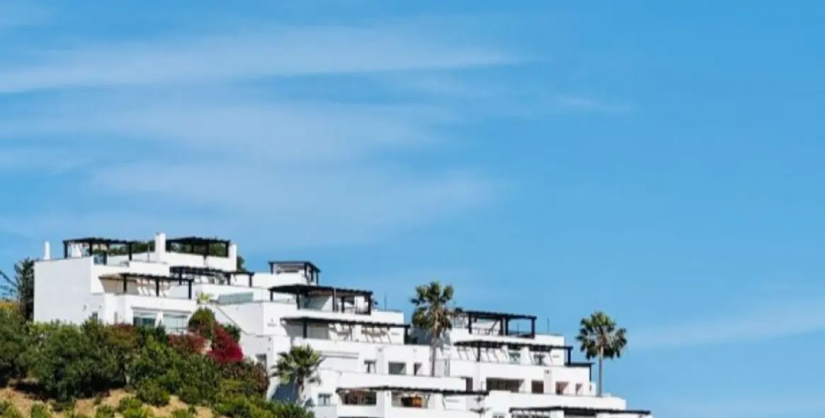 Sale of duplex in Marbella 11