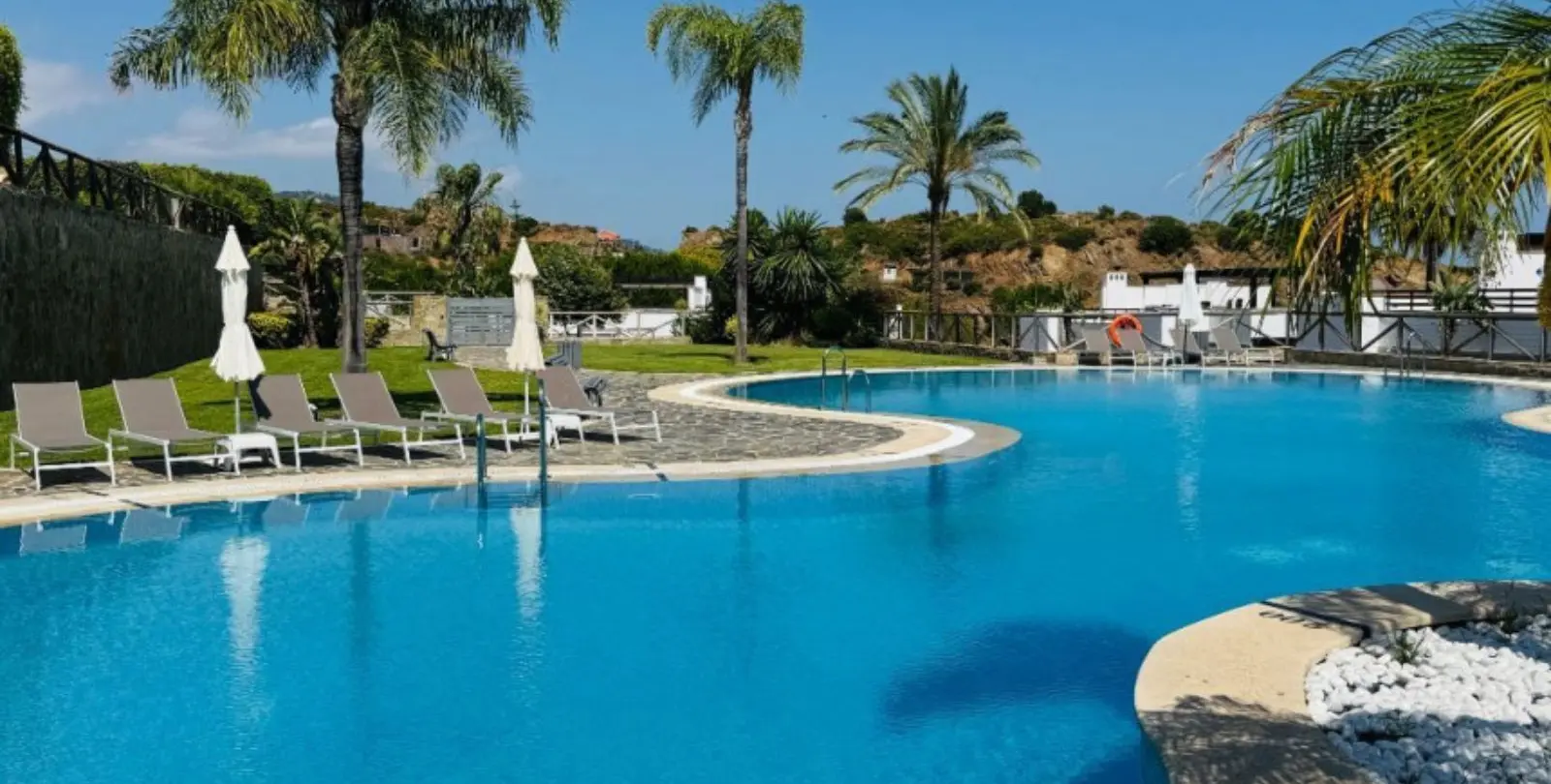Sale of duplex in Marbella 1