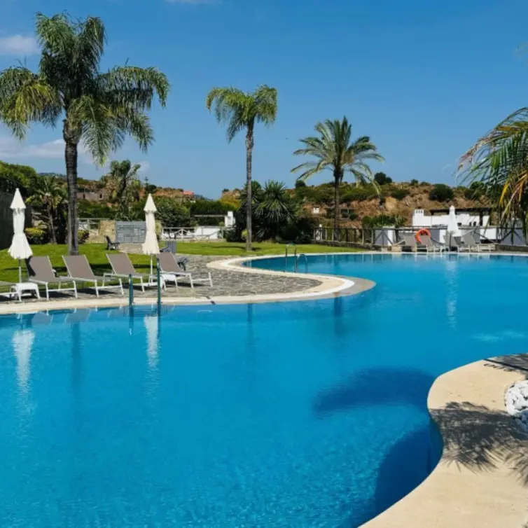 Sale of duplex in Marbella