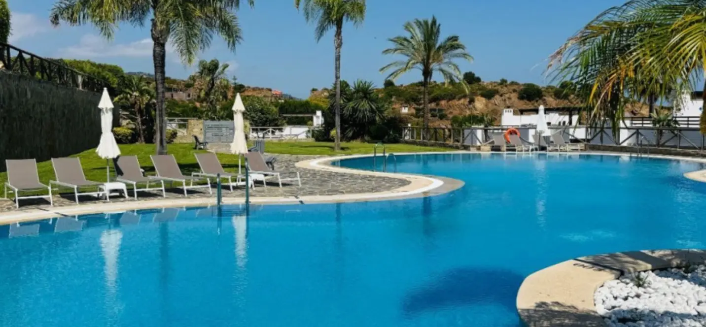 Sale of duplex in Marbella 0