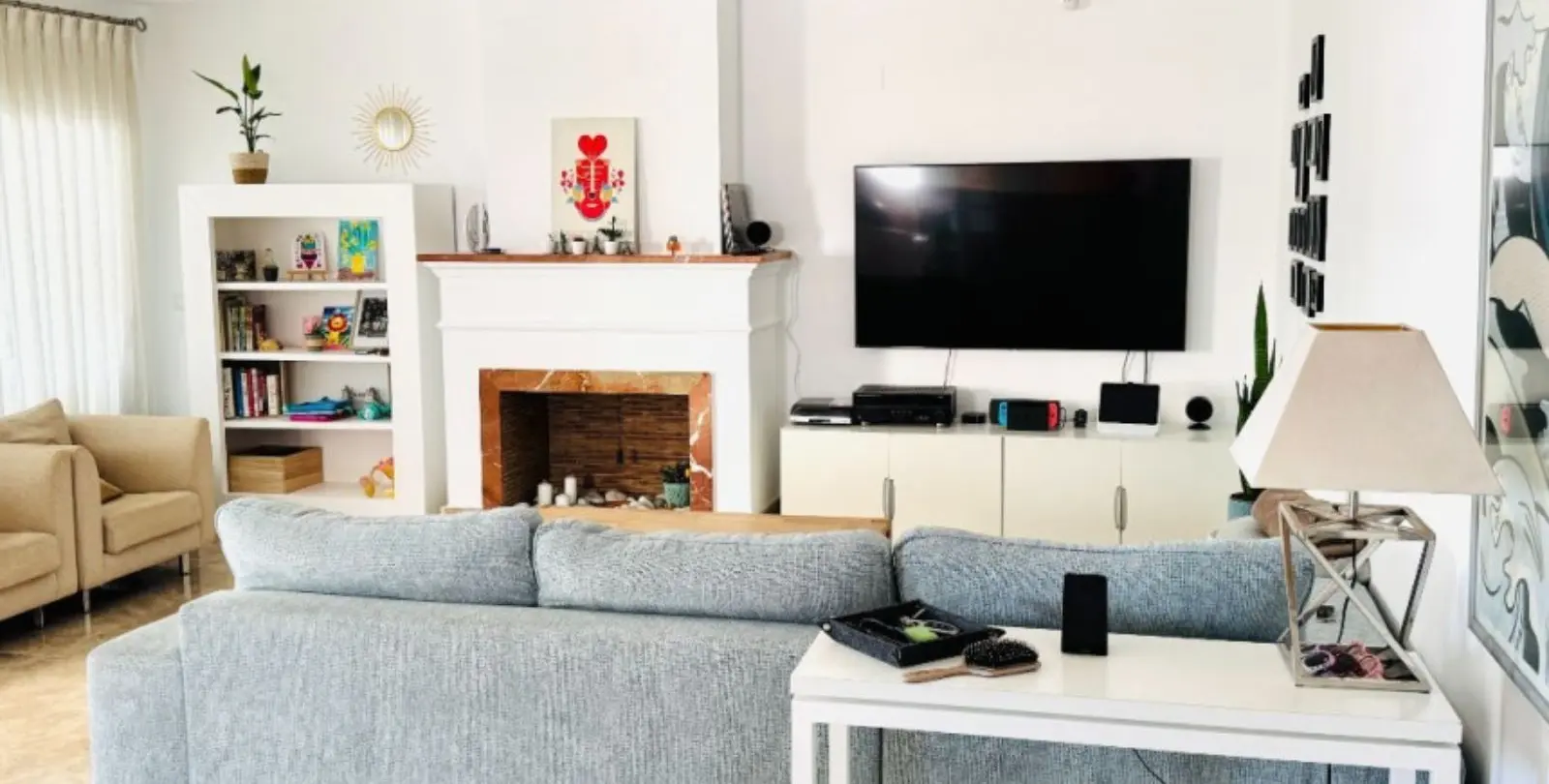 Sale of duplex in Marbella 3