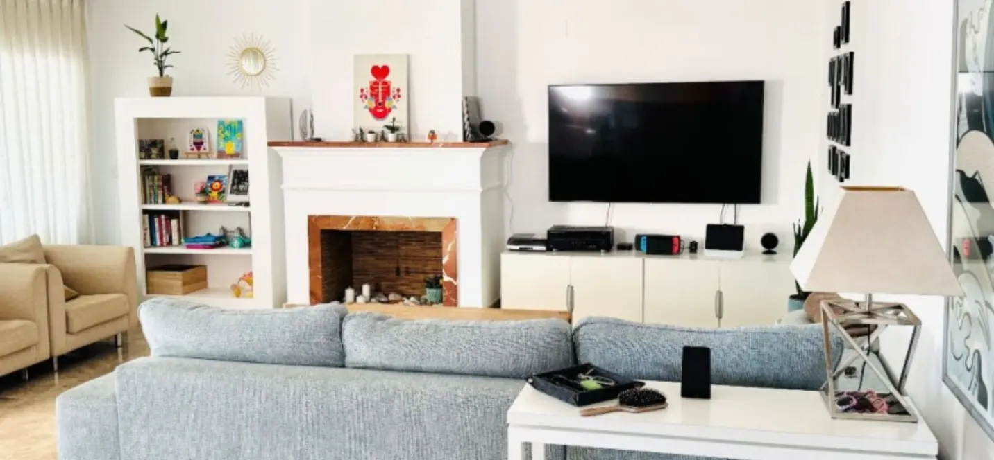 Sale of duplex in Marbella 2