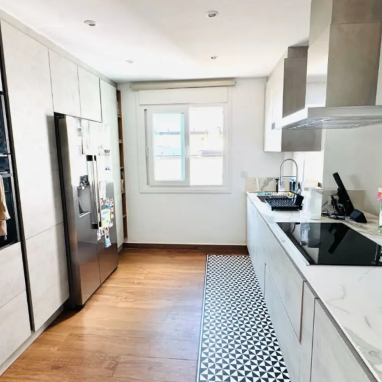 Sale of duplex in Marbella