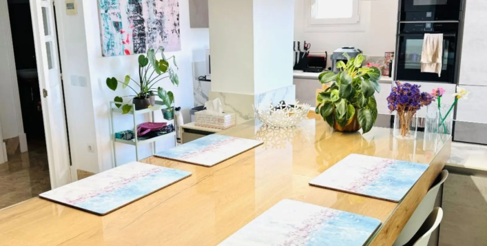 Sale of duplex in Marbella 5