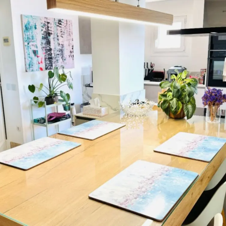 Sale of duplex in Marbella
