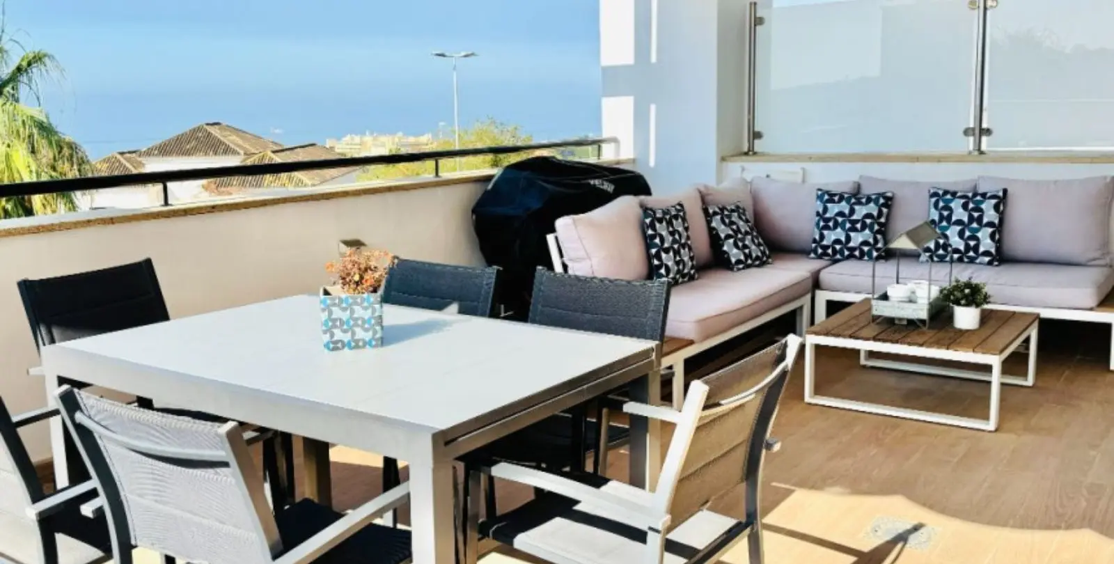 Sale of duplex in Marbella 6