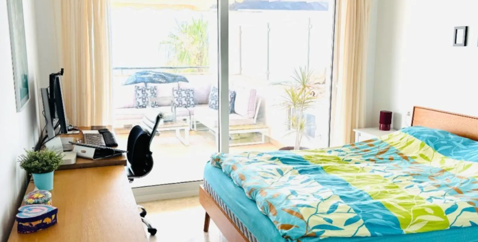 Sale of duplex in Marbella 8