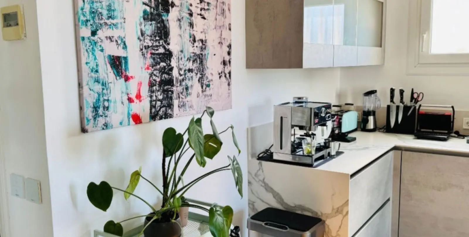 Sale of duplex in Marbella 9