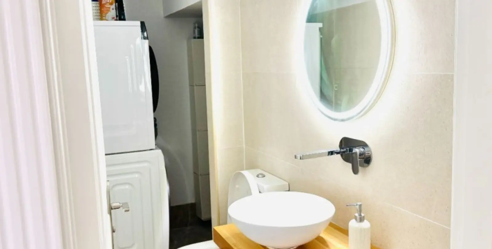 Sale of duplex in Marbella 10