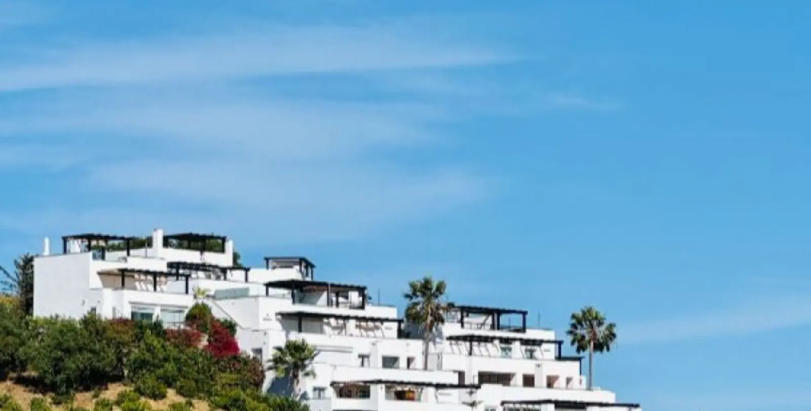 Sale of duplex in Marbella 11