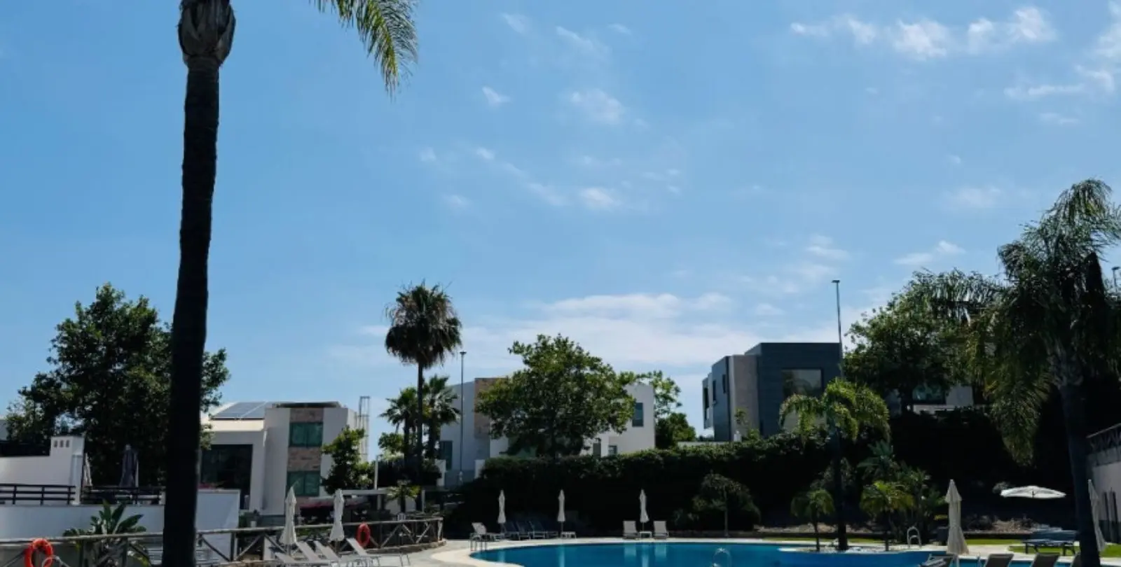 Sale of duplex in Marbella 12
