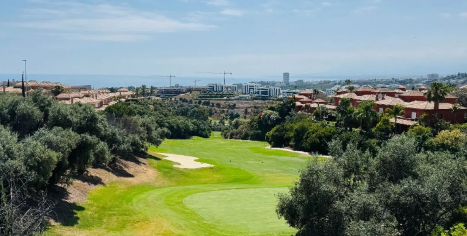 Sale of duplex in Marbella 13