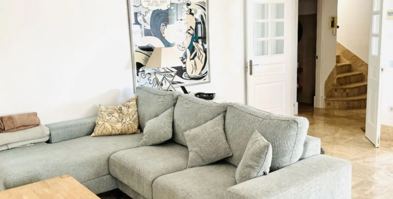 Sale of duplex in Marbella 16