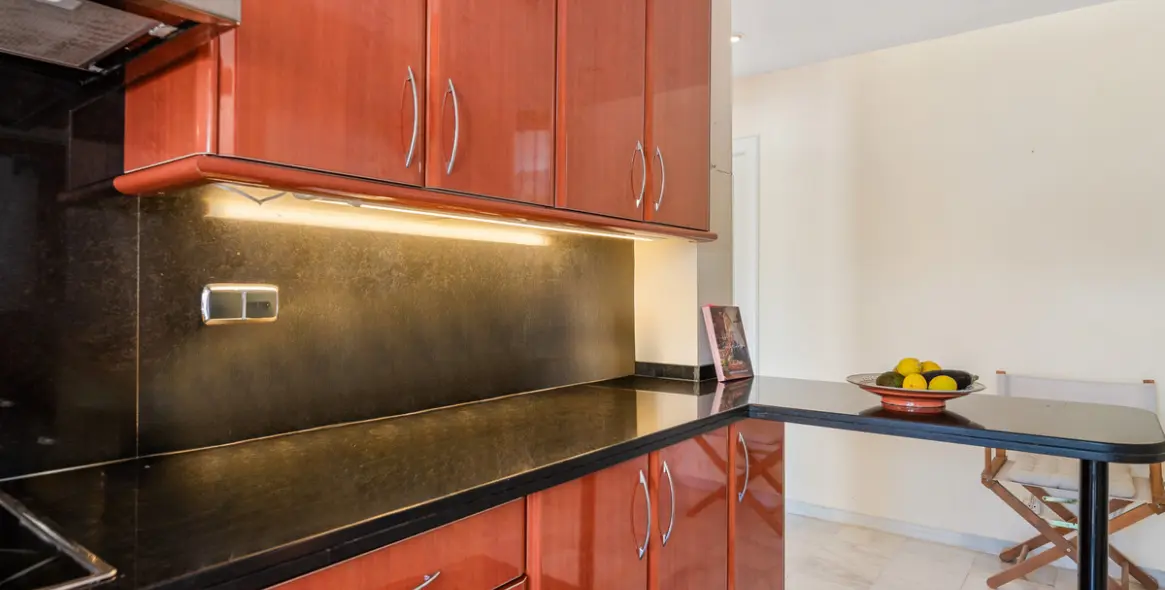 Sale of penthouse duplex in Nueva Andalucía 10