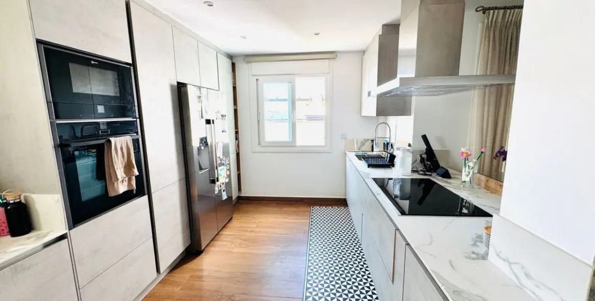 Sale of duplex in Marbella 2