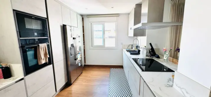 Sale of duplex in Marbella 1