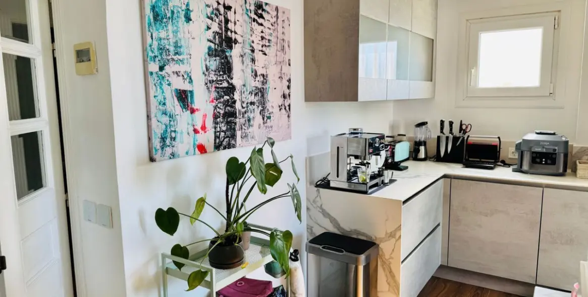 Sale of duplex in Marbella 3