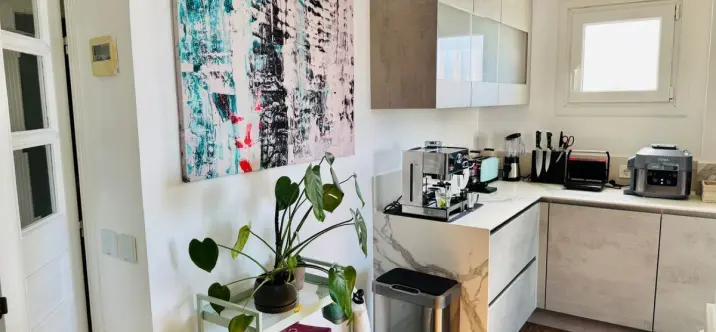 Sale of duplex in Marbella 2