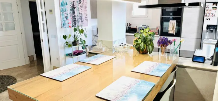 Sale of duplex in Marbella 3