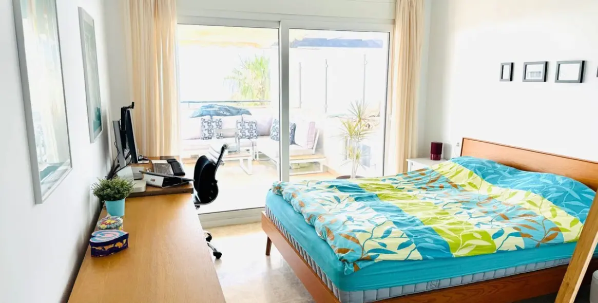 Sale of duplex in Marbella 9