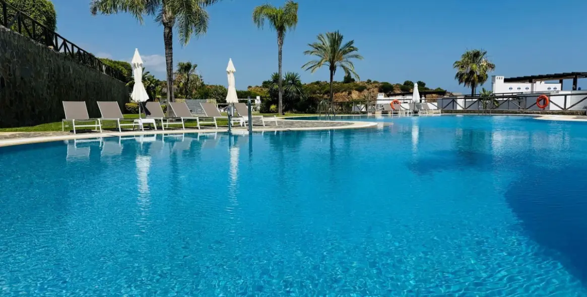 Sale of duplex in Marbella 13