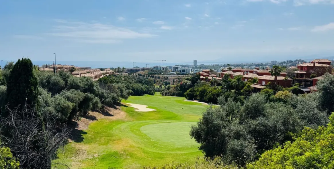 Sale of duplex in Marbella 16