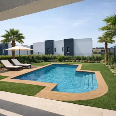 Продажа  отдельно стоящей виллы в Estepona
