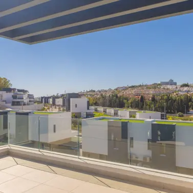 Продажа  отдельно стоящей виллы в Estepona