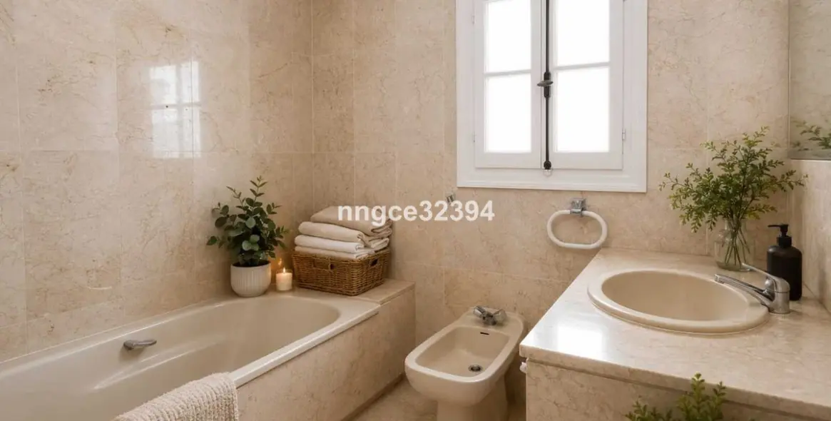 Sale of penthouse in New Golden Mile 19