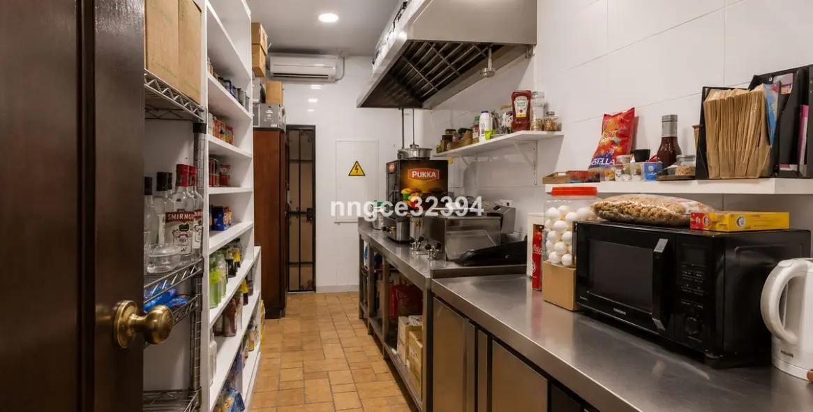 Sale of penthouse in New Golden Mile 34