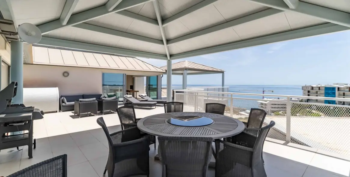 Venta de ático en Fuengirola 33