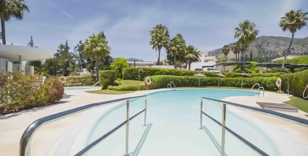 Venta de ático en Fuengirola 42