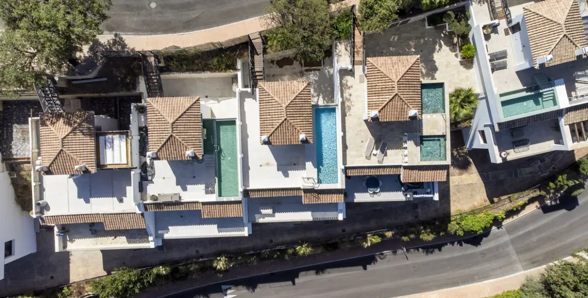 Venta de adosado en La Mairena 41